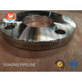 JIS B2220 SS316L Flange